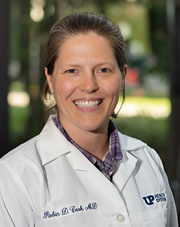Alison Ladd, DDS